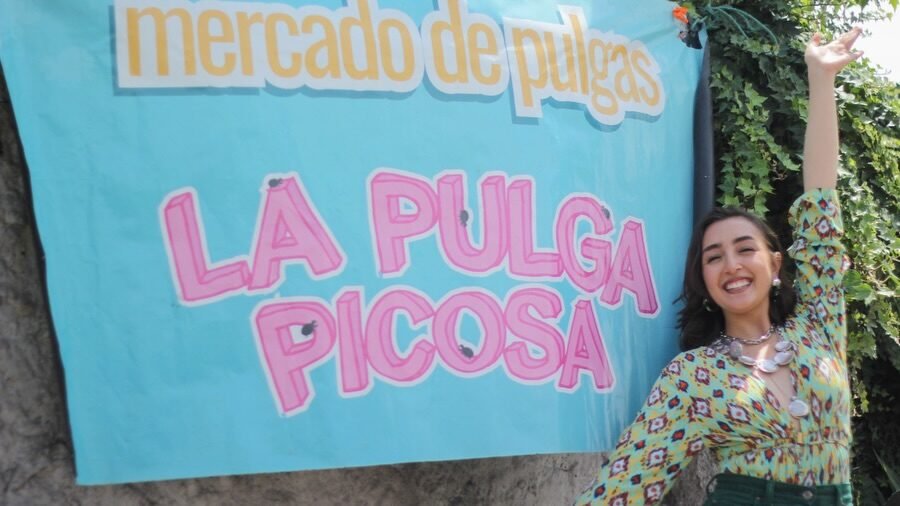 Instagram post from lapulgapicosa. This post is in position 4.