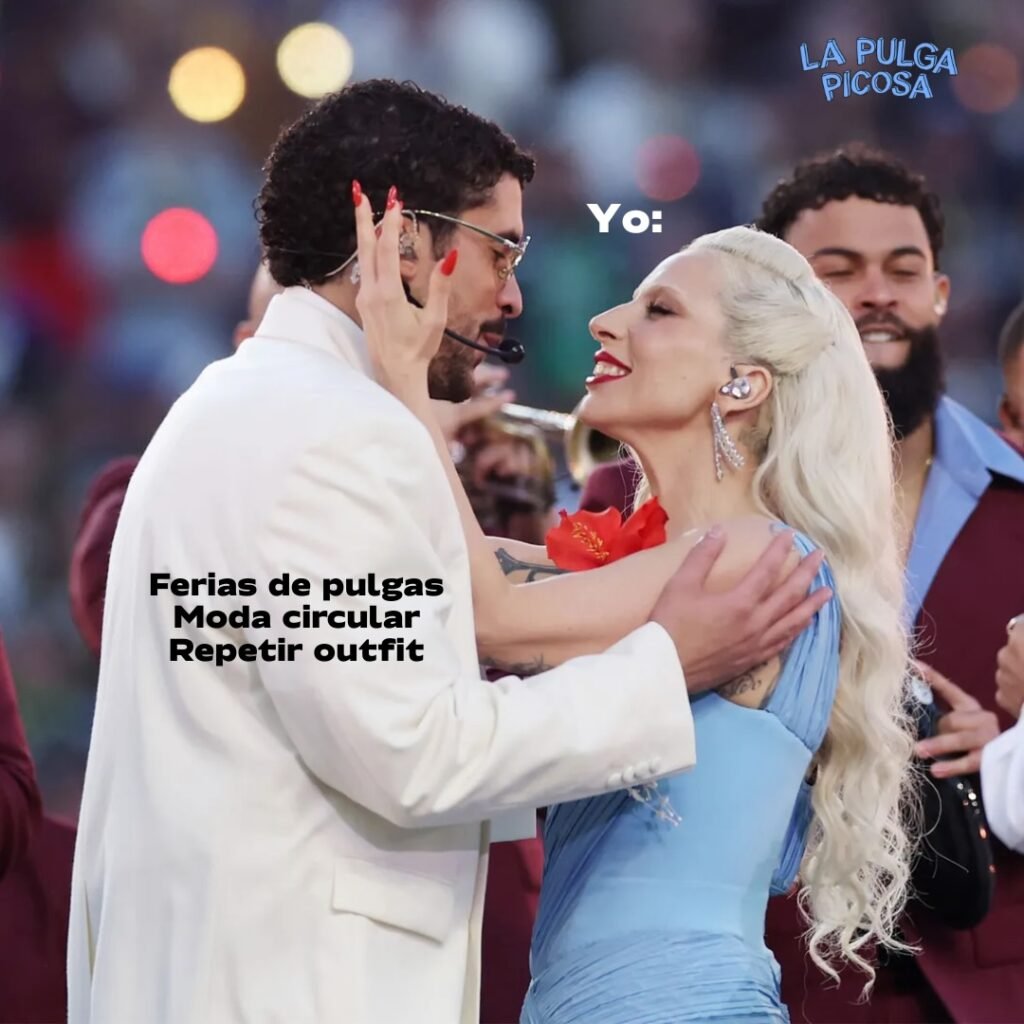 Instagram post from lapulgapicosa. This post is in position 1.