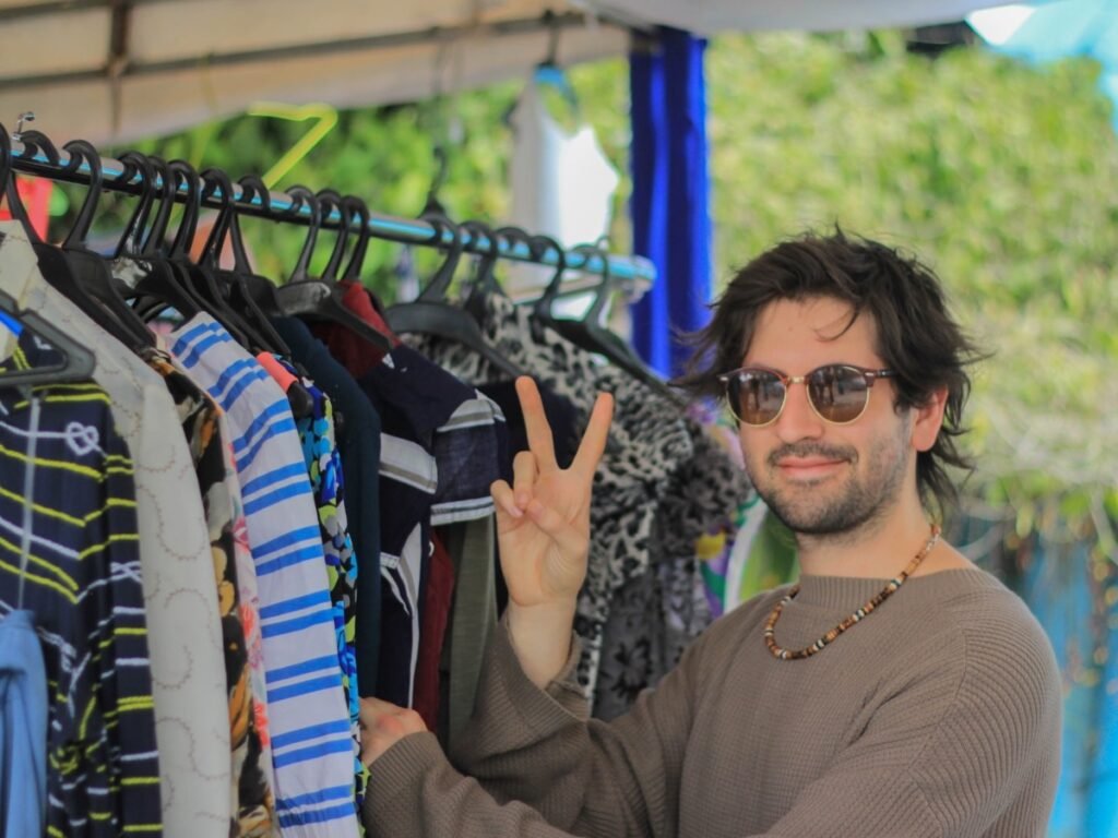 Instagram post from lapulgapicosa. This post is in position 5.