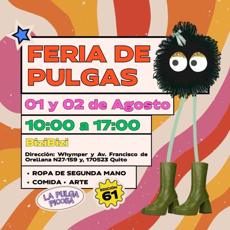 Instagram post from lapulgapicosa. This post is in position 3.