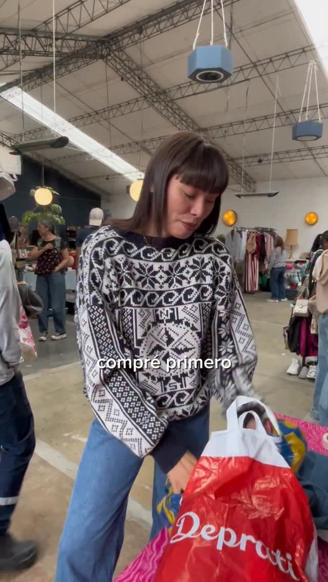 Instagram post from lapulgapicosa. This post is in position 1.