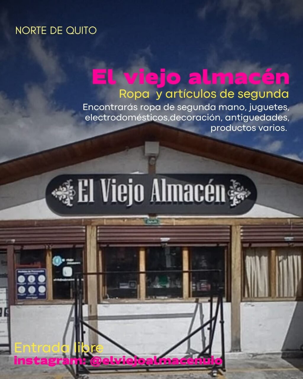 Instagram post from lapulgapicosa. This post is in position 6.