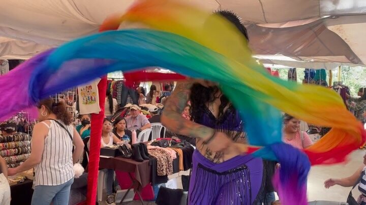 Instagram post from lapulgapicosa. This post is in position 0.