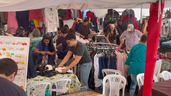 Instagram post from lapulgapicosa. This post is in position 2.