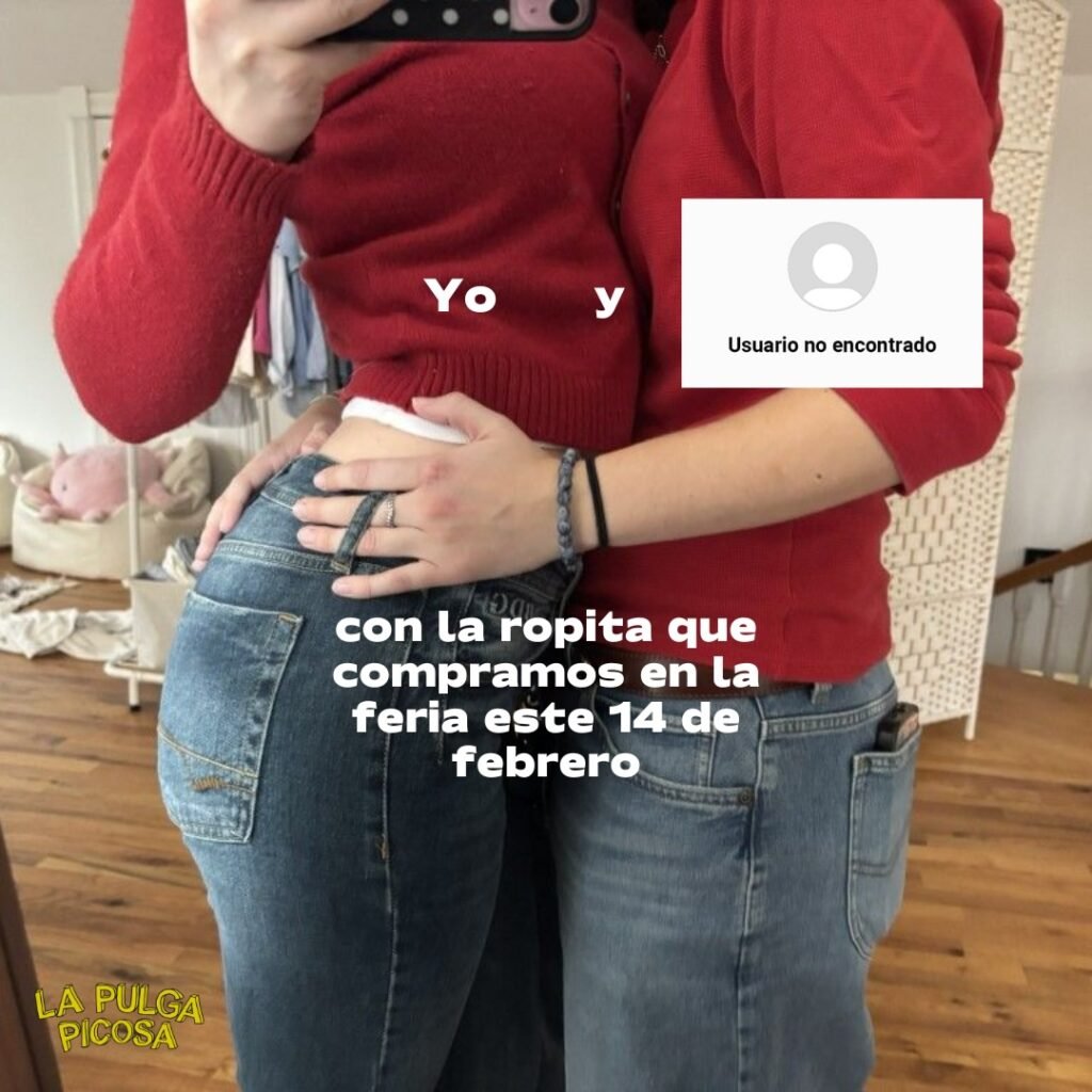 Instagram post from lapulgapicosa. This post is in position 2.