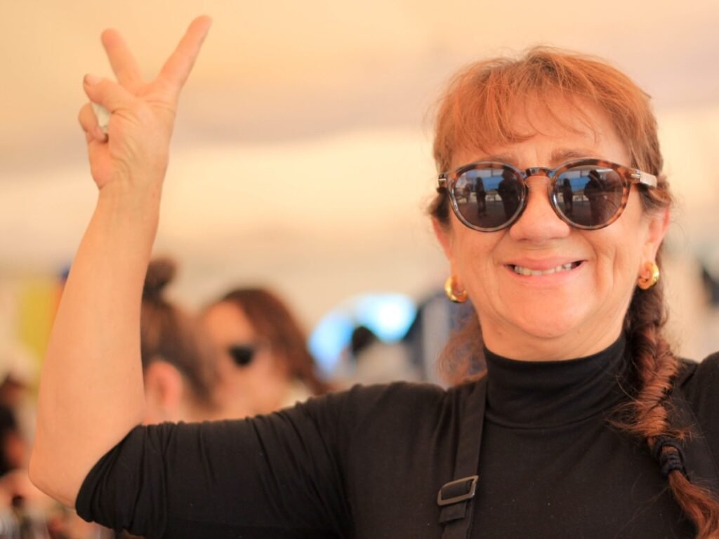 Instagram post from lapulgapicosa. This post is in position 8.