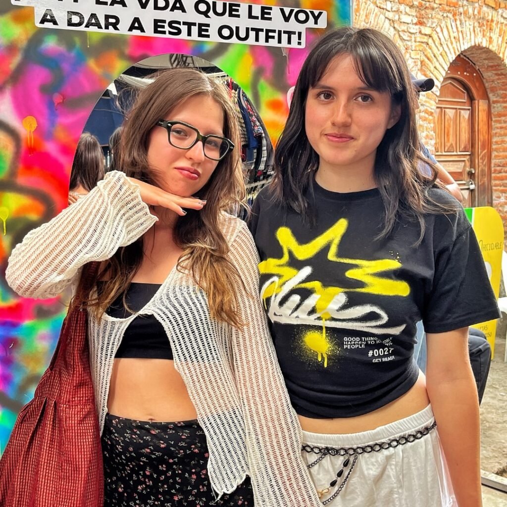 Instagram post from lapulgapicosa. This post is in position 3.