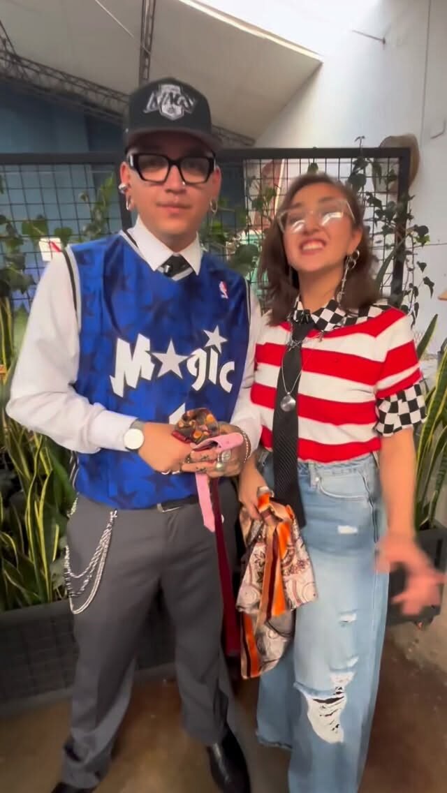 Instagram post from lapulgapicosa. This post is in position 5.