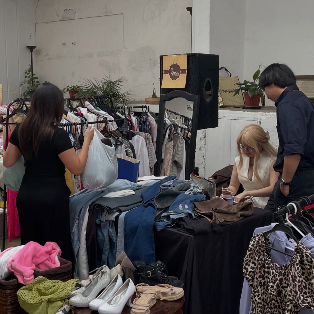 Instagram post from lapulgapicosa. This post is in position 1.