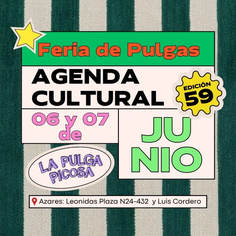 Instagram post from lapulgapicosa. This post is in position 2.