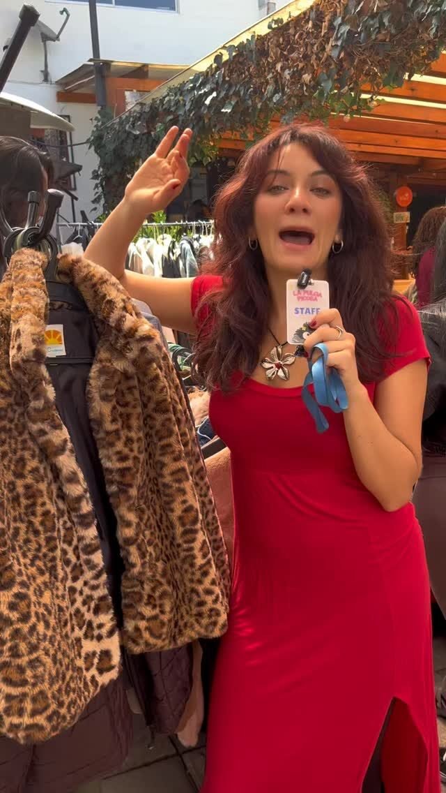 Instagram post from lapulgapicosa. This post is in position 3.