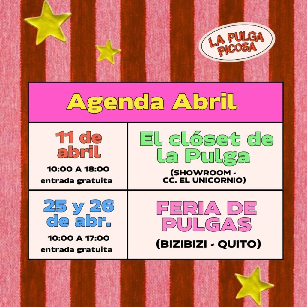 Instagram post from lapulgapicosa. This post is in position 2.