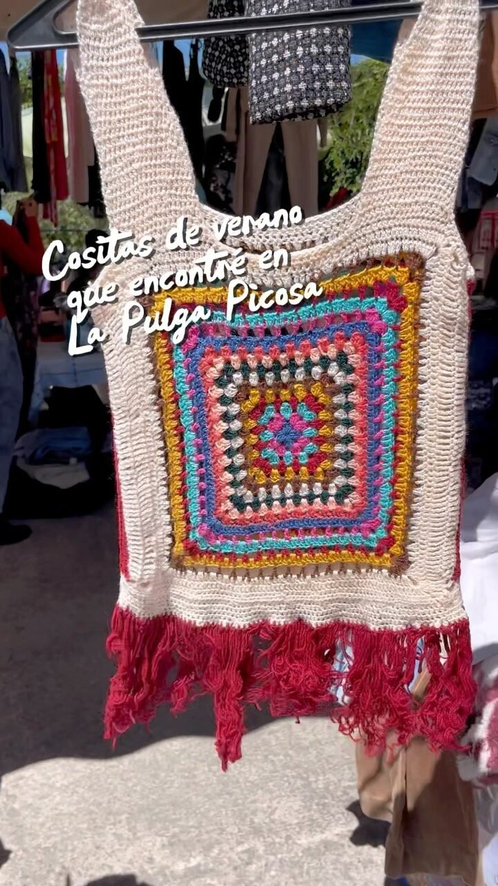 Instagram post from lapulgapicosa. This post is in position 0.