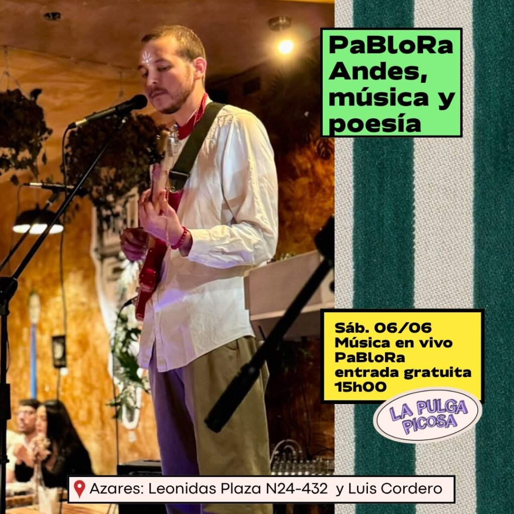 Instagram post from lapulgapicosa. This post is in position 2.