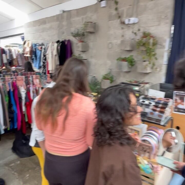 Instagram post from lapulgapicosa. This post is in position 6.