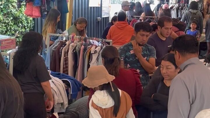 Instagram post from lapulgapicosa. This post is in position 1.