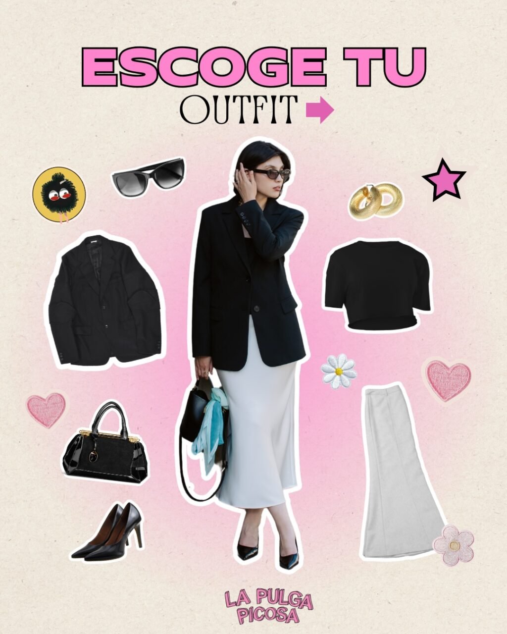 Instagram post from lapulgapicosa. This post is in position 0.