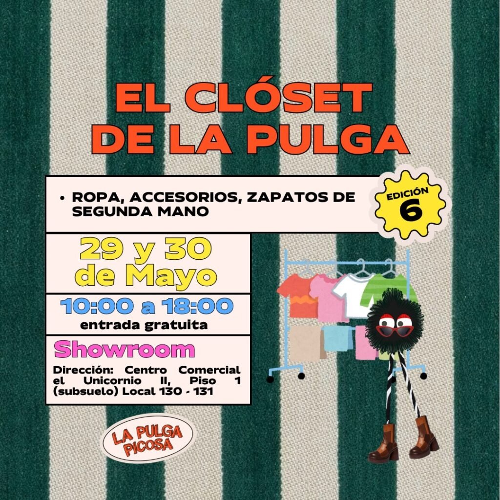 Instagram post from lapulgapicosa. This post is in position 0.