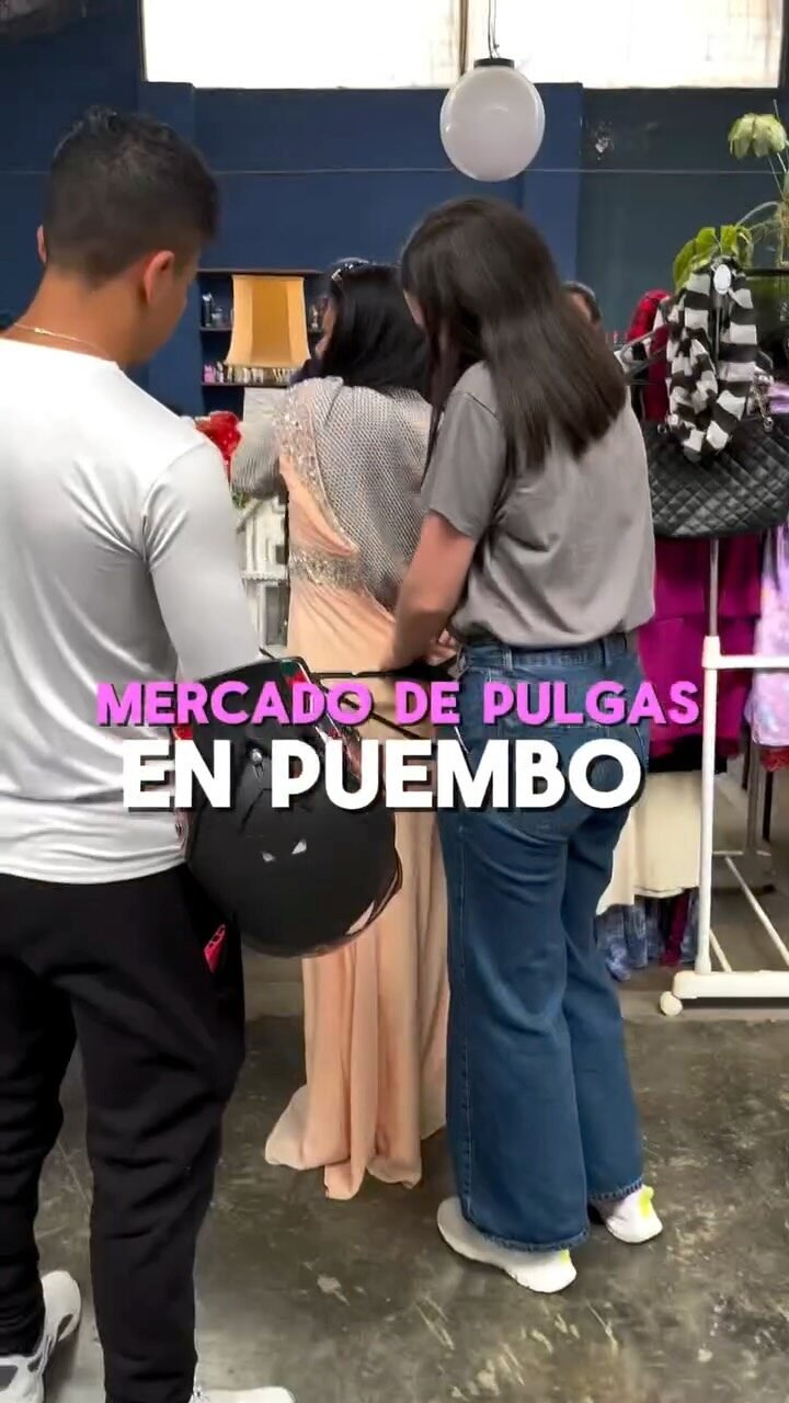 Instagram post from lapulgapicosa. This post is in position 2.