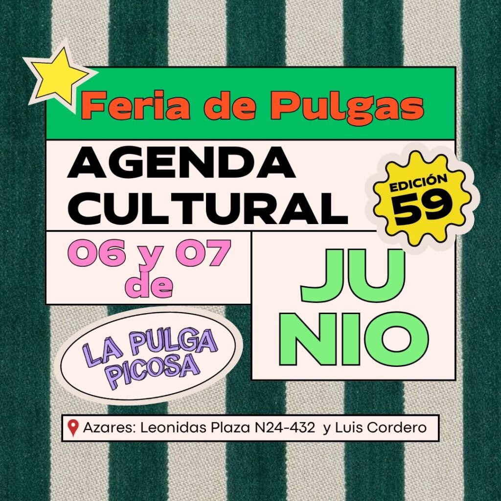 Instagram post from lapulgapicosa. This post is in position 0.