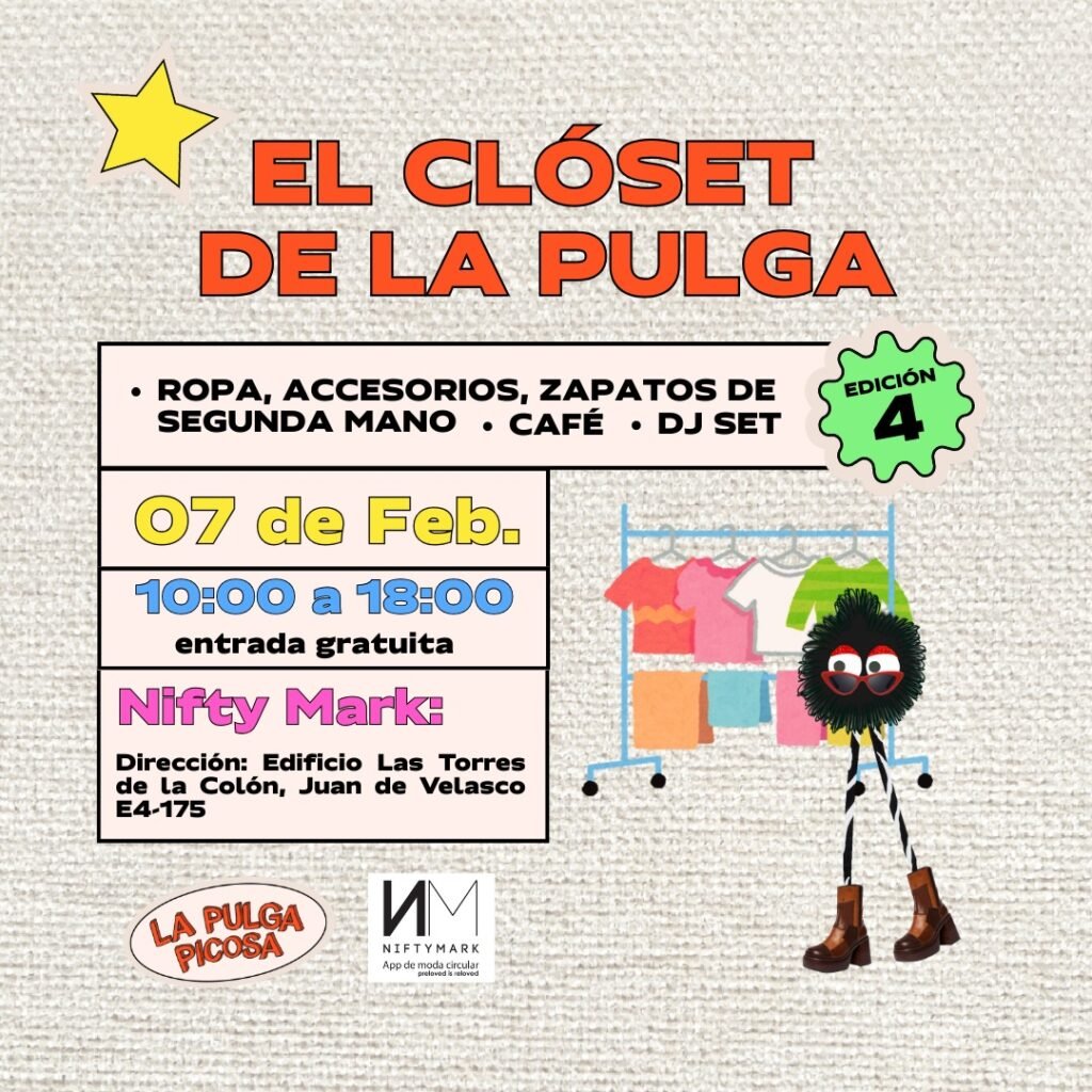 Instagram post from lapulgapicosa. This post is in position 0.