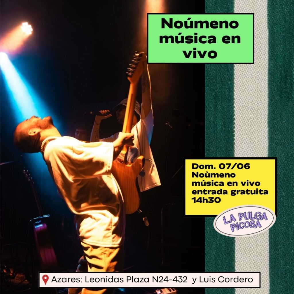 Instagram post from lapulgapicosa. This post is in position 5.