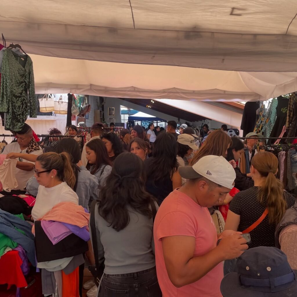 Instagram post from lapulgapicosa. This post is in position 1.