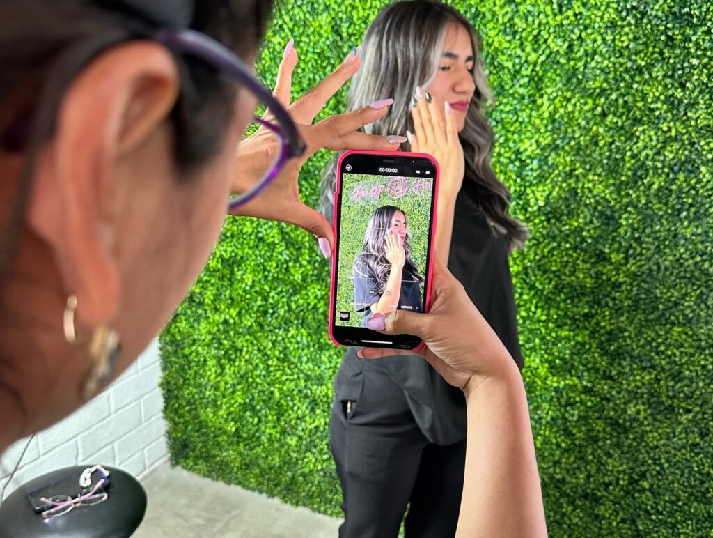 Instagram post from lapulgapicosa. This post is in position 3.