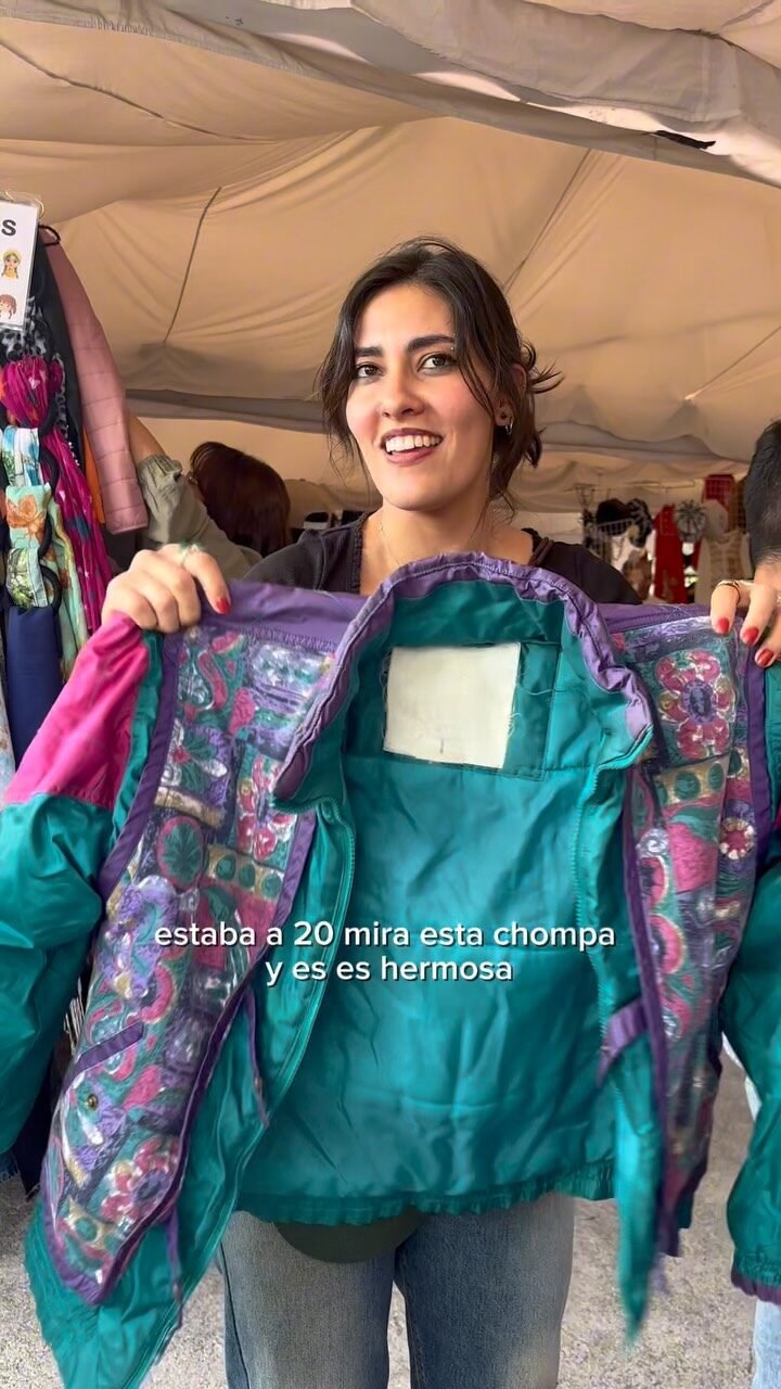 Instagram post from lapulgapicosa. This post is in position 2.