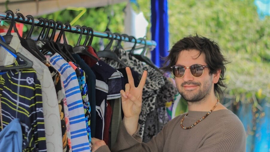 Instagram post from lapulgapicosa. This post is in position 5.