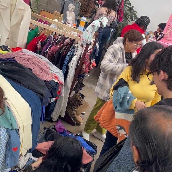 Instagram post from lapulgapicosa. This post is in position 4.