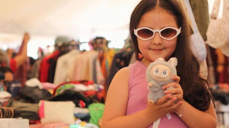 Instagram post from lapulgapicosa. This post is in position 3.