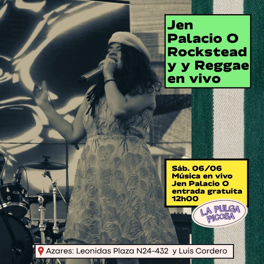 Instagram post from lapulgapicosa. This post is in position 1.