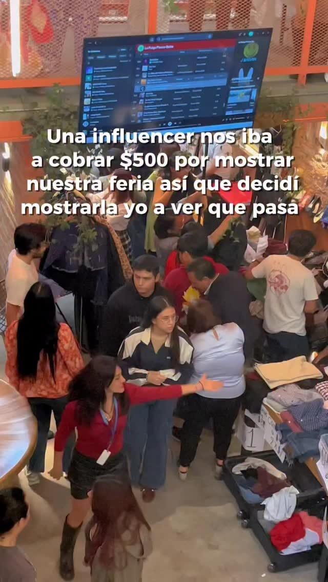 Instagram post from lapulgapicosa. This post is in position 4.
