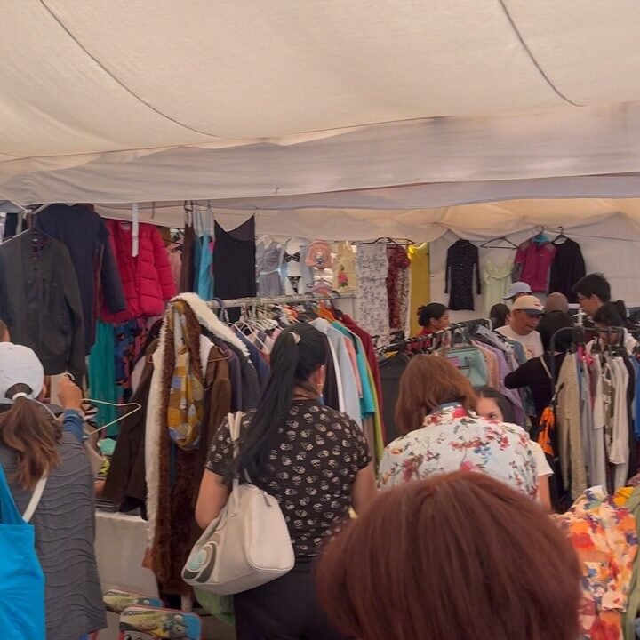 Instagram post from lapulgapicosa. This post is in position 8.