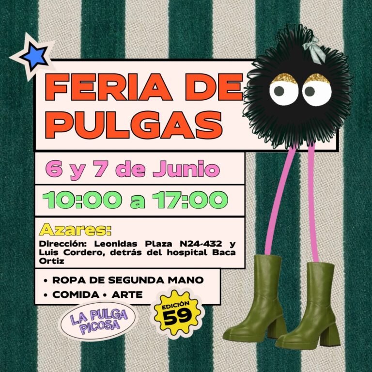 Instagram post from lapulgapicosa. This post is in position 2.