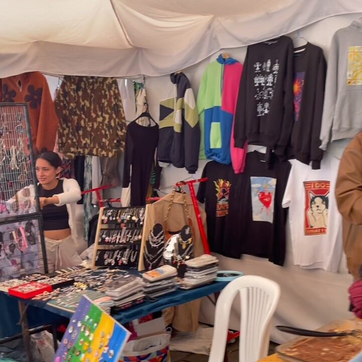 Instagram post from lapulgapicosa. This post is in position 2.