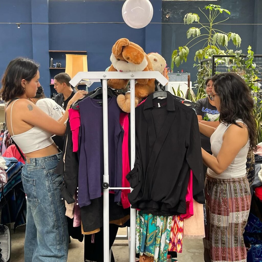 Instagram post from lapulgapicosa. This post is in position 6.